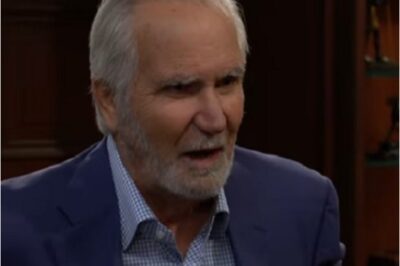 ERIC FORRESTER FATIGUE: Fans Demand Quick Death or New Storyline—No More “Miracle” Resurrections!