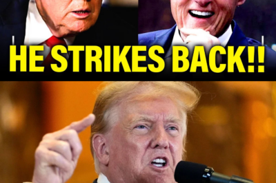 Trump’s “Christmas From Hell” After Clinton “Calls His Bluff” — A Holiday Week of Political Hardball (Fictional Analysis)