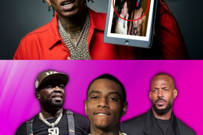 Soulja Boy RELEASES Marlon Wayans SECRET LGBT Videos