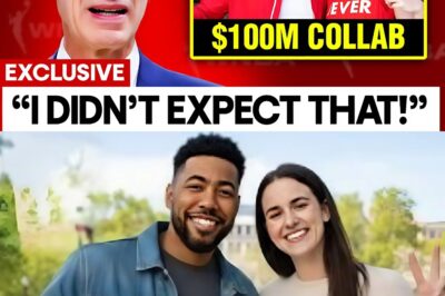 HATERS LOSE IT After Caitlin Clark’s NEW GENIUS Commercial With Disney & State Farm SURFACES LIVE!