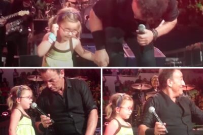 4 Seconds — That’s How Long It Took For An Entire Stadium To Break Down In Tears.