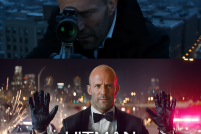HITMAN (2026): GENESIS ZERO