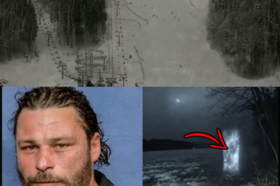 The Lake Michigan Mystery – How Did a Missing Fisherman Wake Up in Massachusetts After Seven Months?