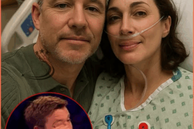 Ben Shephard opens up about the devastating health battle his wife is facing: “She wakes up crying every single morning…”