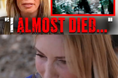 Finally, at 51, She Confirms the “Truth” | Expedition Bigfoot (Fiction)