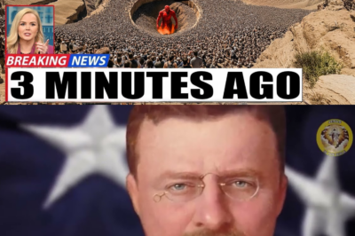 This Is Found In the Grand Canyon! Jesus Warned This—But It Was Too Late To Realize!