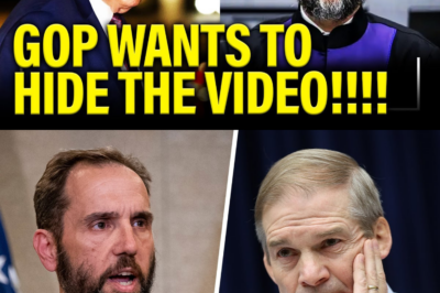 GOP “Afraid to Release Jack Smith Video Deposition”? What Would Actually Determine Whether a Deposition Video Can Go Public