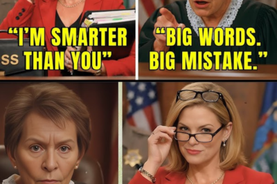 Karen Told Judge Judy “You Can’t Handle Smart People” — Judy Brought Receipts