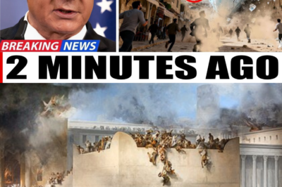 End Is Near? Biggest Tragedy JUST Happened in the Jerusalem! The Whole World is Shocked and Scared