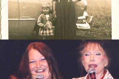 “77 YEARS OF BEING A MOTHER… AND ONE LETTER SHE NEVER SAW COMING.”