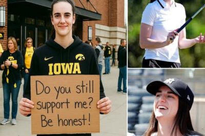 🔥 BREAKING — CAITLIN CLARK RETURNS FROM “DUBAI EXILE” — SIGNED A $1 BILLION DEAL TO PLAY A 9-FOOT NA’VI WARRIOR IN “AVATAR HOOPS” 🔥