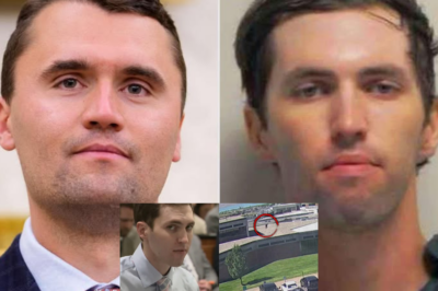 Charlie Kirk’s Alleged Assassin, Tyler Robinson, Appears In Court