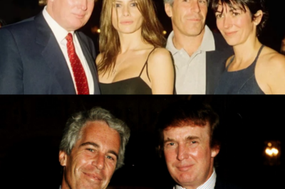 Epstein Files Detonate: Senate Democrats Unleash Damning Evidence, Upending Trump’s Day.