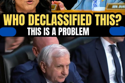 Reed Exposes National Security Failures Over Signal and Private Phones