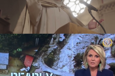 See What JUST HAPPENED in France SHOCK THE WORLD? Jesus Warned This!