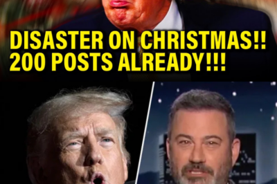 Trump “Loses It” on Christmas After Meidas Exposed Him? How Viral ‘Exposé’ Cycles Actually Work