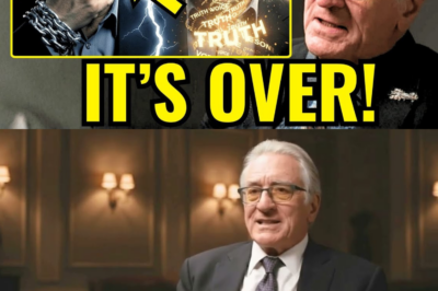 Why I Refuse to Stay Quiet About What’s Happening In America Right Now