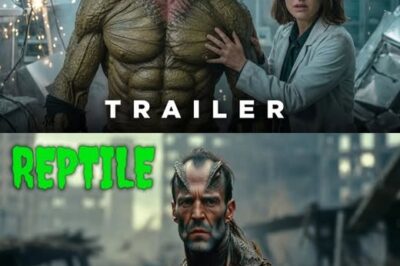 Reptile (2026) – First Trailer | Jason Statham & Natalie Portman – Concept