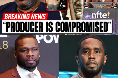 Gene Deal EXPOSES Diddy Stories Netflix Refused to Let 50 Cent Tell