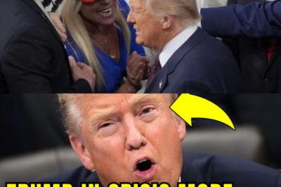 Deep Red State Revolts Against Trump MAGA Regret Fuels Stunning Upset