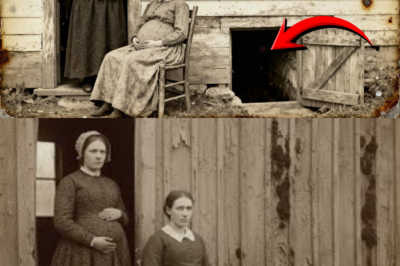 The Ozark Sisters’ Breeding Cellar — 28 Men Missing in Appalachian Mountains 1899