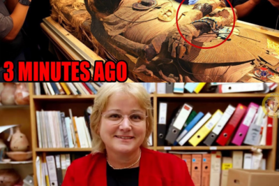 King Solomon’s Tomb Opened After 3000 Years — What They Found SHOCKED the World!