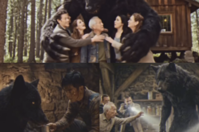 Secrets Unleashed: The Family That Concealed a Dogman for Over Six Decades!