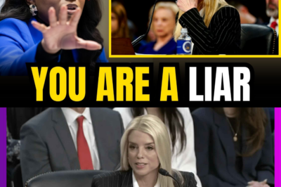 House Democrats Launch Contempt Charges Against Pam Bondi Over Hidden Epstein Files