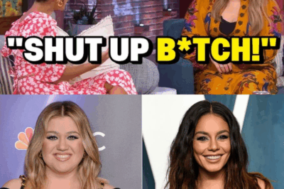 When the Cameras Turn: The Daytime TV Meltdown That Changed Hollywood