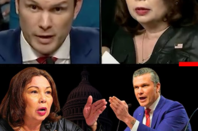 Duckworth Accuses Hegseth of Violating Laws of War