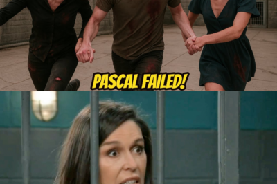 Anna Rescued Two More Hostages, And They All Escaped Together! General Hospital Spoilers