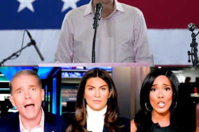 Scott Jennings FACT-CHECKS CNN Karen’s LIES live on air, she regrets trying this…