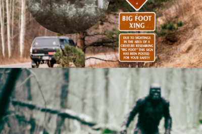 “It Wasn’t A Bear.” — 31 Hikers Describe What They Saw (Terrifying)