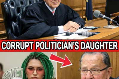 Ambassador’s Daughter Claims ‘Diplomatic Immunity’ — Judge Caprio Instantly Shocks Her 😱⚖️