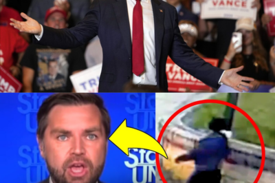🚨JD Vance’s SHOOTING Remark Just BACKFIRED As Survivors REPLY