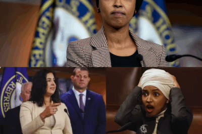 JUBILATIONS IN & OUT Congress! Ilhan Omar BOOTED OUT As Malliotakis TORCHES Her Over Past Statement