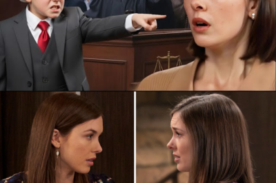 GH Spoilers Next Week, December 22 – 26 || It’s time for Wiley to speak up