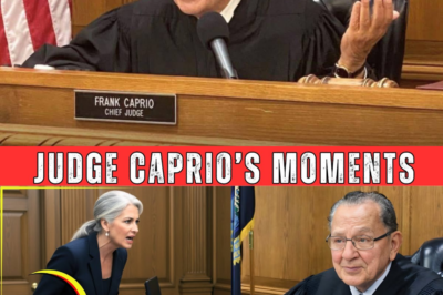 Rich Woman INSULTS Judge in Court His Response Leaves Her Speechless.