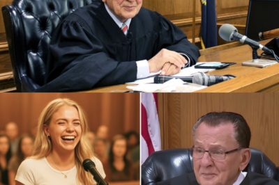 Teen Girl Disrespects Judge Caprio in Court – Instantly Gets What She Deserves