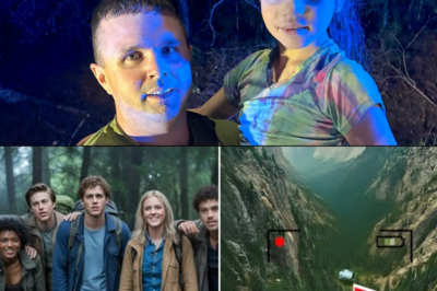 They Vanished In The Woods, 5 Years Later Drone Spots Somthing Unbelievable….