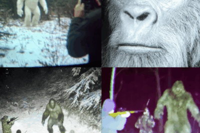 We Tracked Bigfoot Deep Into the Forest in Alaska Before It Went Wrong – Bigfoot Story Compilation