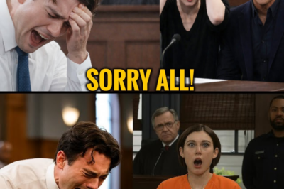 Michael was forced to confess a shocking truth in court – Willow and Drew stunned General Hospital