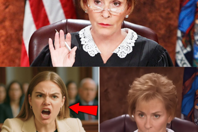 Senator’s Little Daughter Disrespects Judge Judy– Instantly Gets What She Deserves