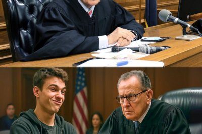 An arrogant teen laughed at Frank Caprio… and instantly paid the PRICE