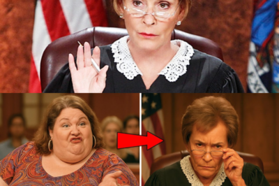 Fat Karen Told Judge Judy to “Calm Her Hormones” — 30 Seconds Later, She Lost $75,000..