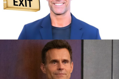 Drew’s Shocking GH Exit Finally Exposed FULL EXPLAIN