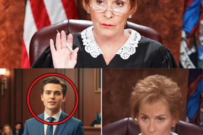 Judge Judy Left SPEECHLESS When Billionaire’s Son Said “I Own You”