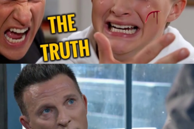 Jason tells Danny 6 SHOCKING WORDS, leaving Danny stunned ABC General Hospital Spoilers