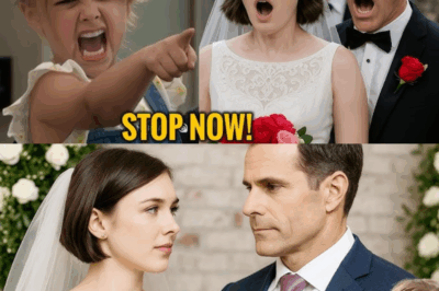 Amelia stops Wiley and Drew’s wedding, reveals the truth about the shooter General Hospital Spoilers