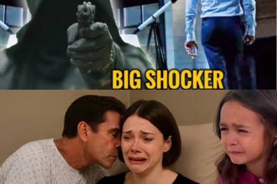 General Hospital Spoilers: Drew’s Shooter UNMASKED! You Won’t BELIEVE Who It Is!